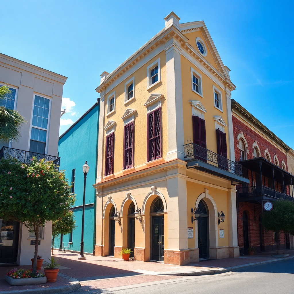 Abbeville