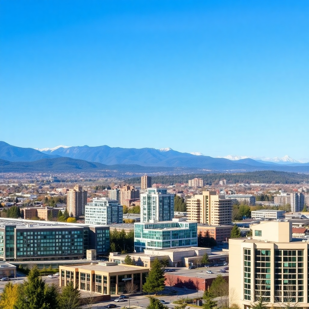 Abbotsford