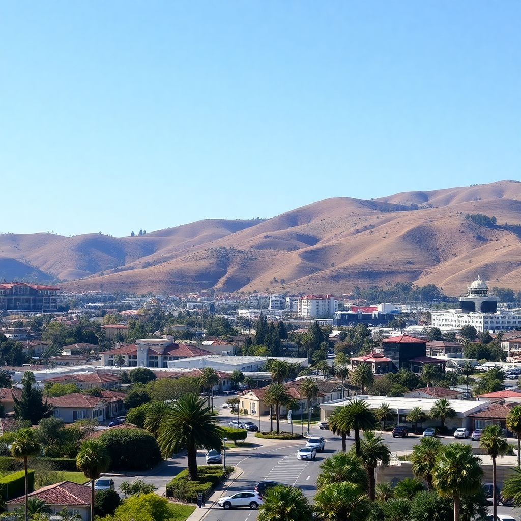 Agoura Hills
