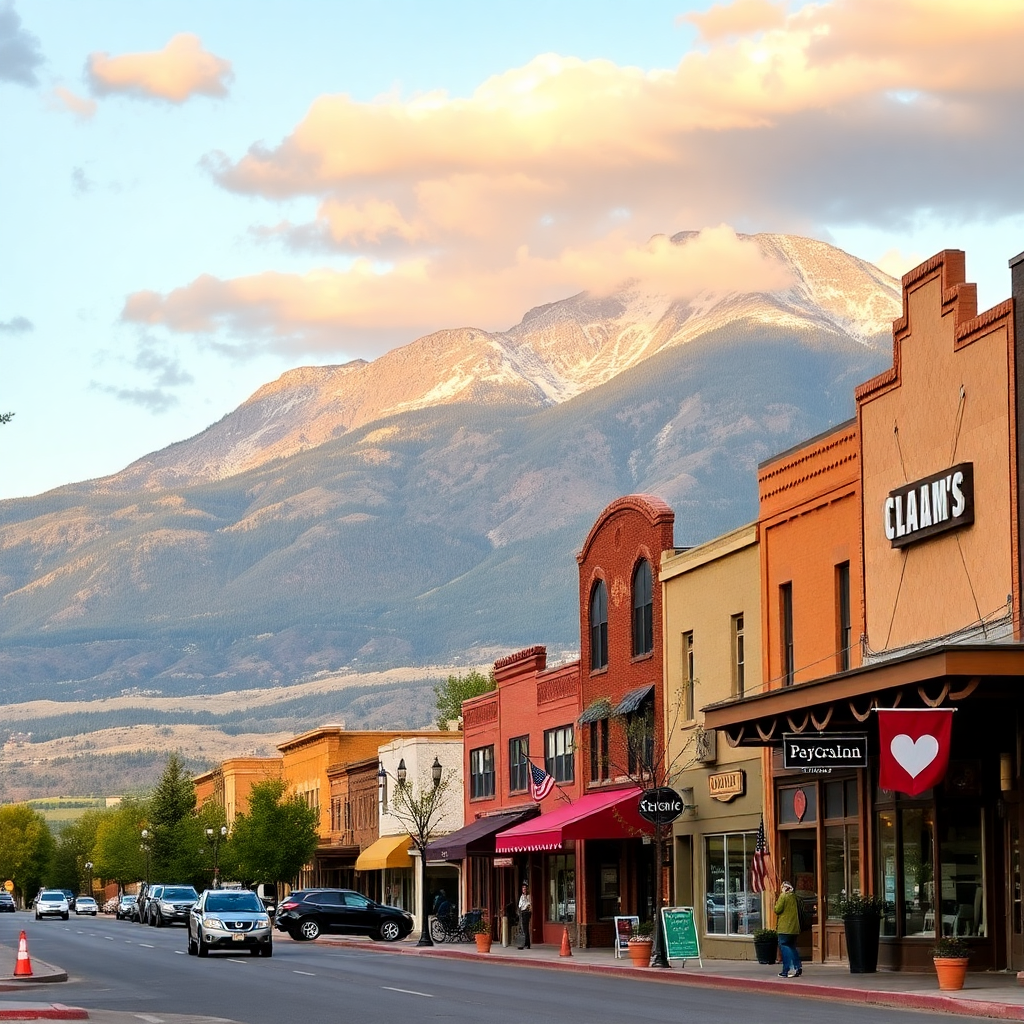 Alamosa