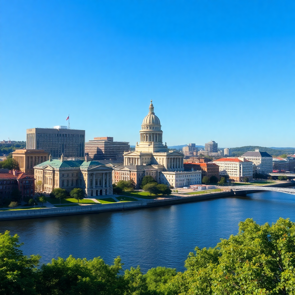 Albany
