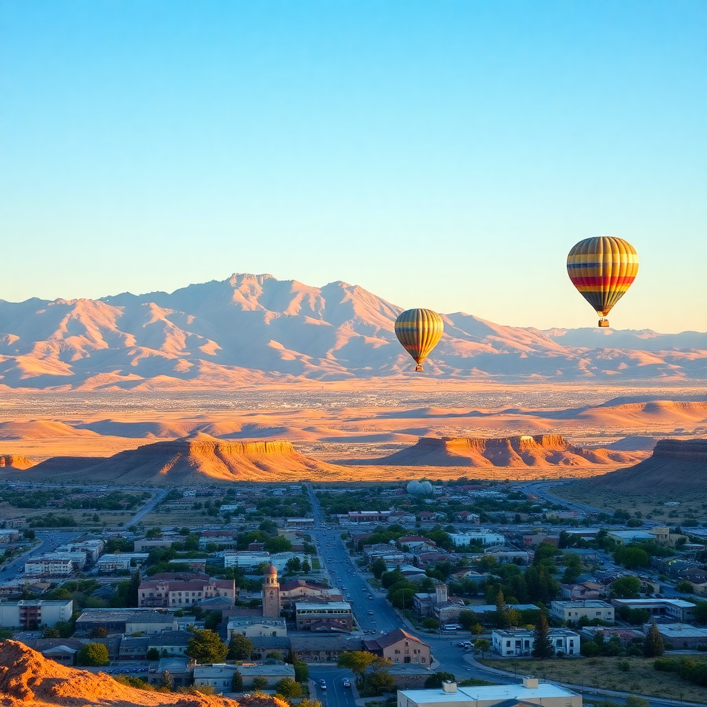 Albuquerque