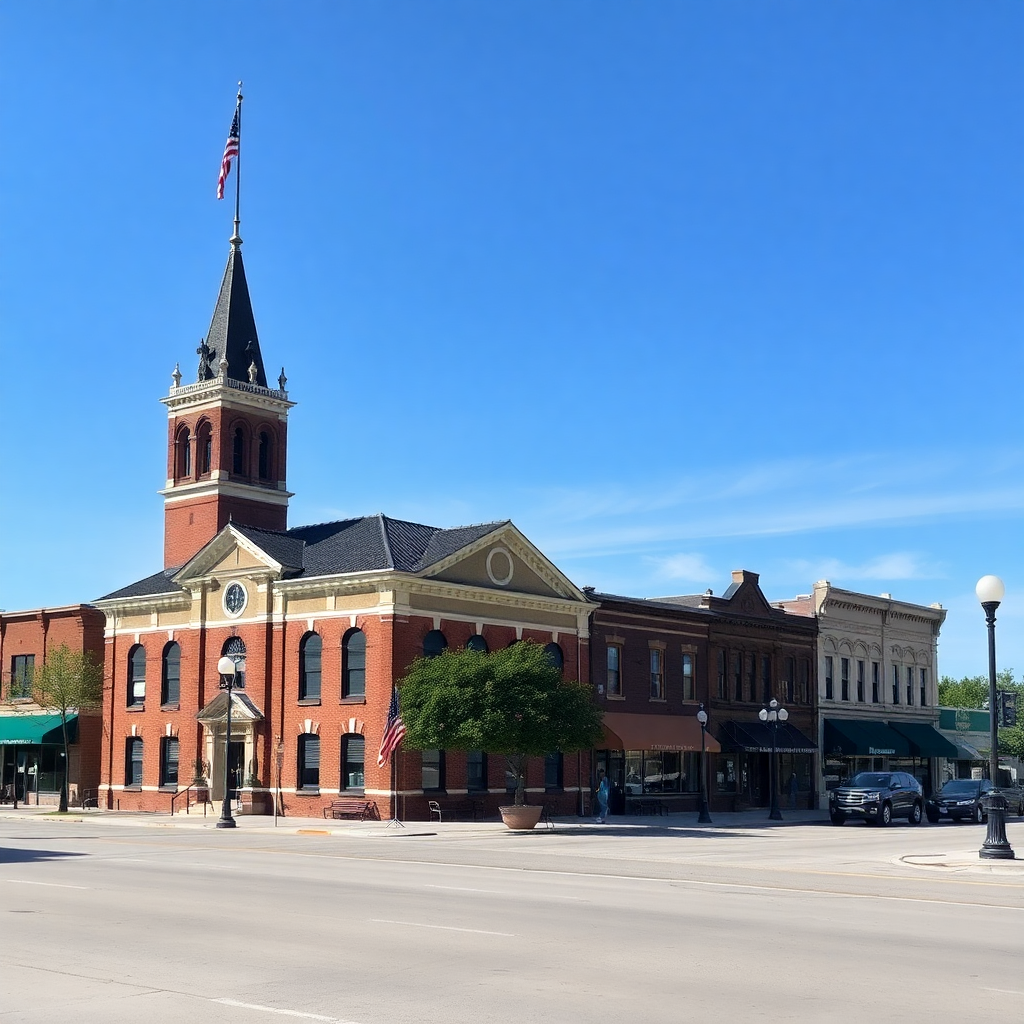 Algona