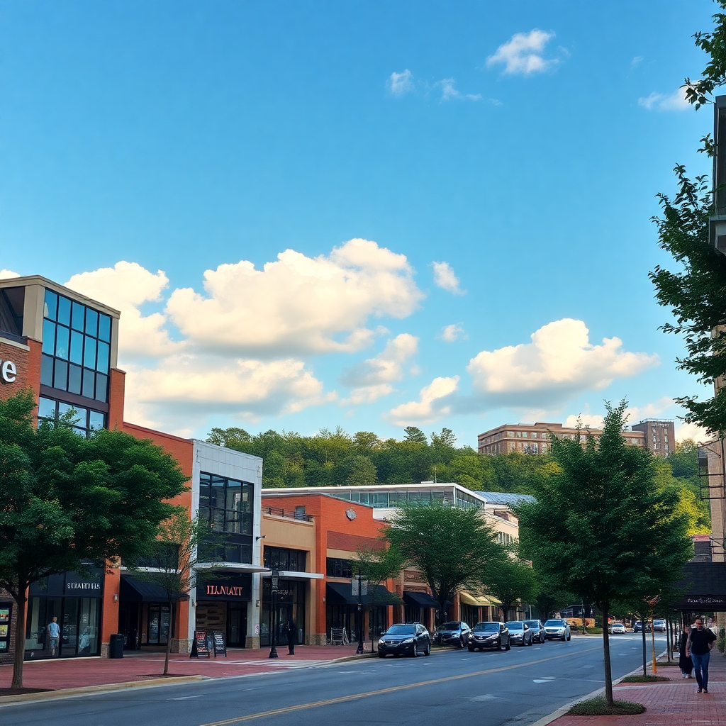 Alpharetta