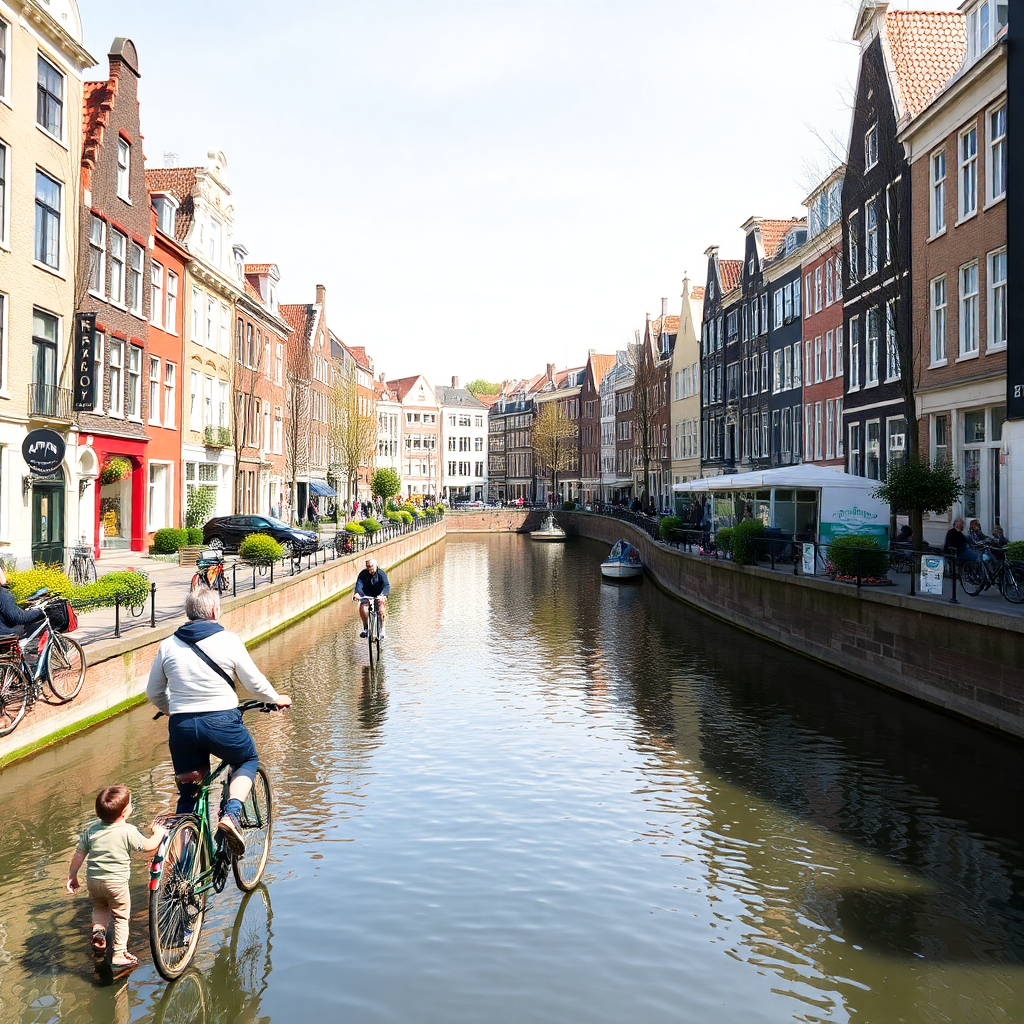 Amsterdam