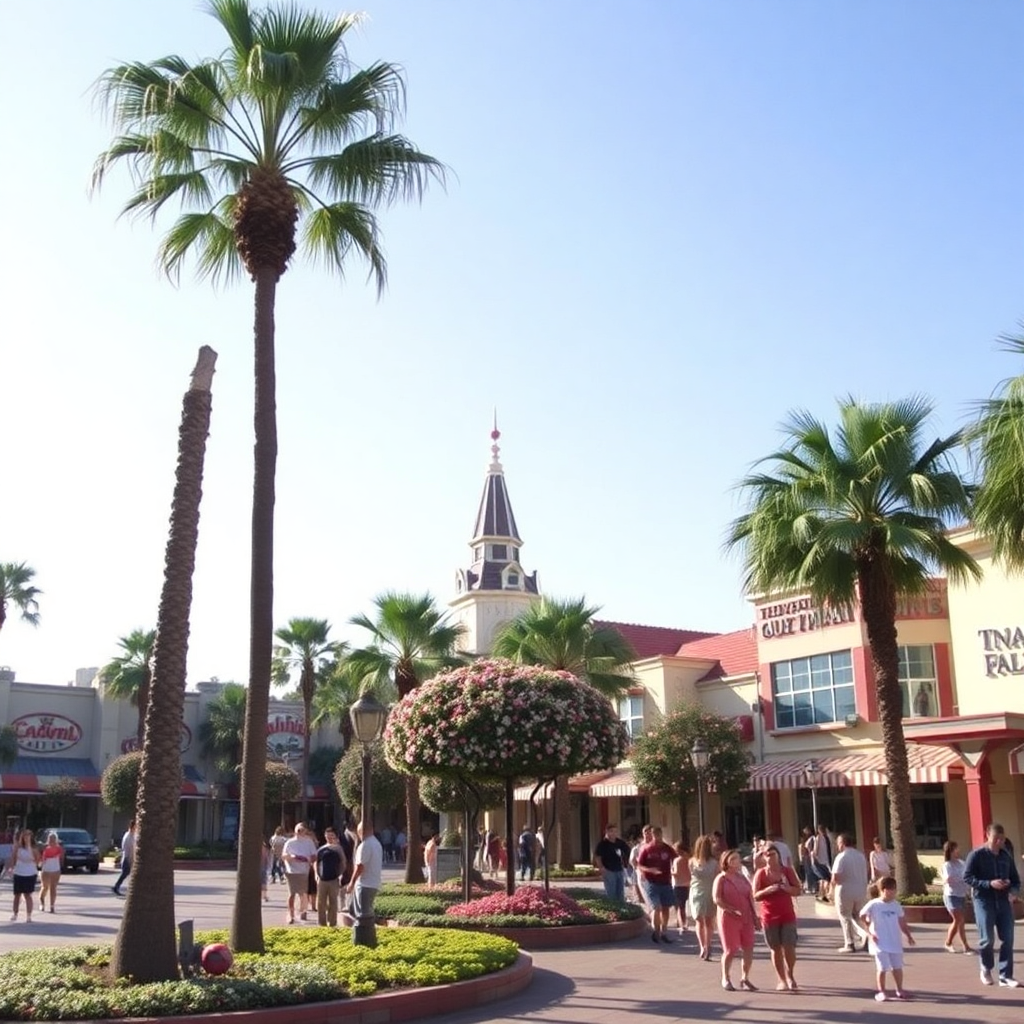 Anaheim