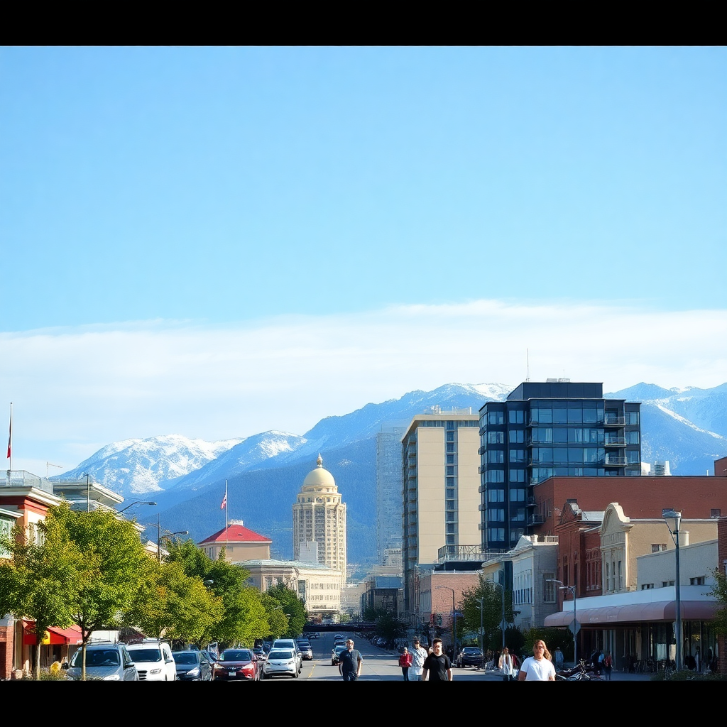 Anchorage