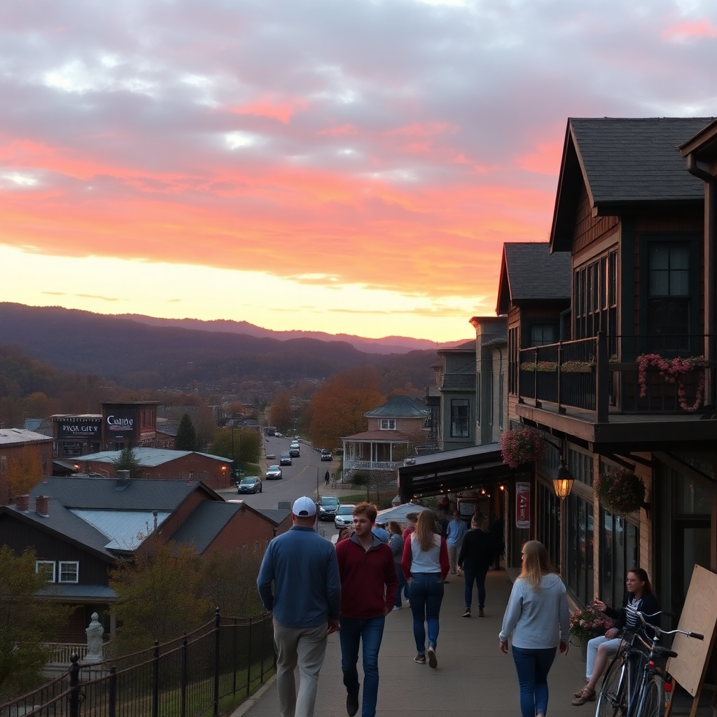 Asheville