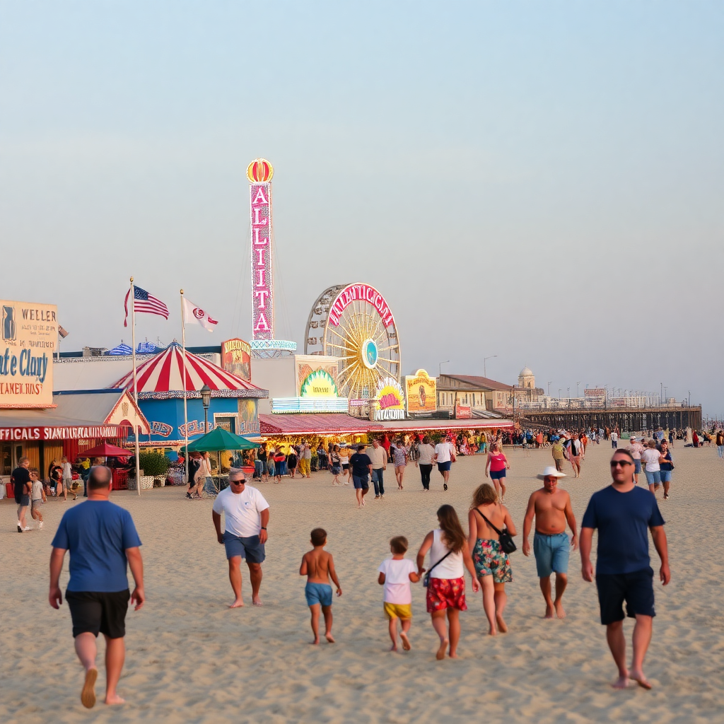 Atlantic City