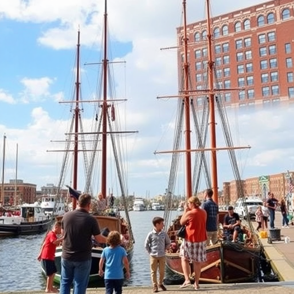 Baltimore