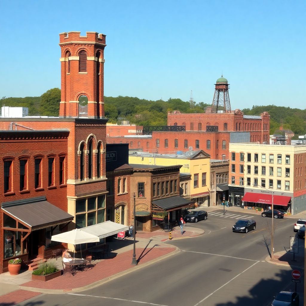 Barberton