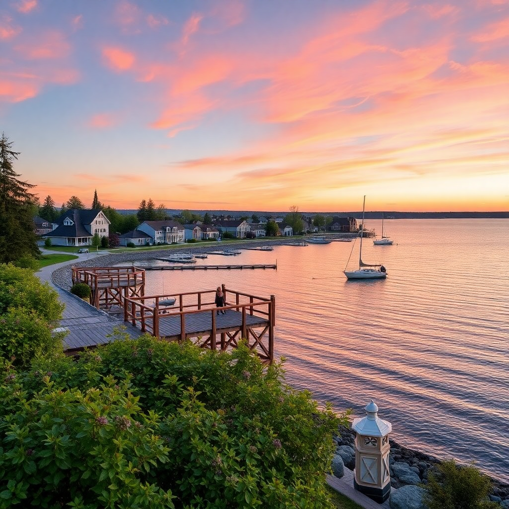 Barrie