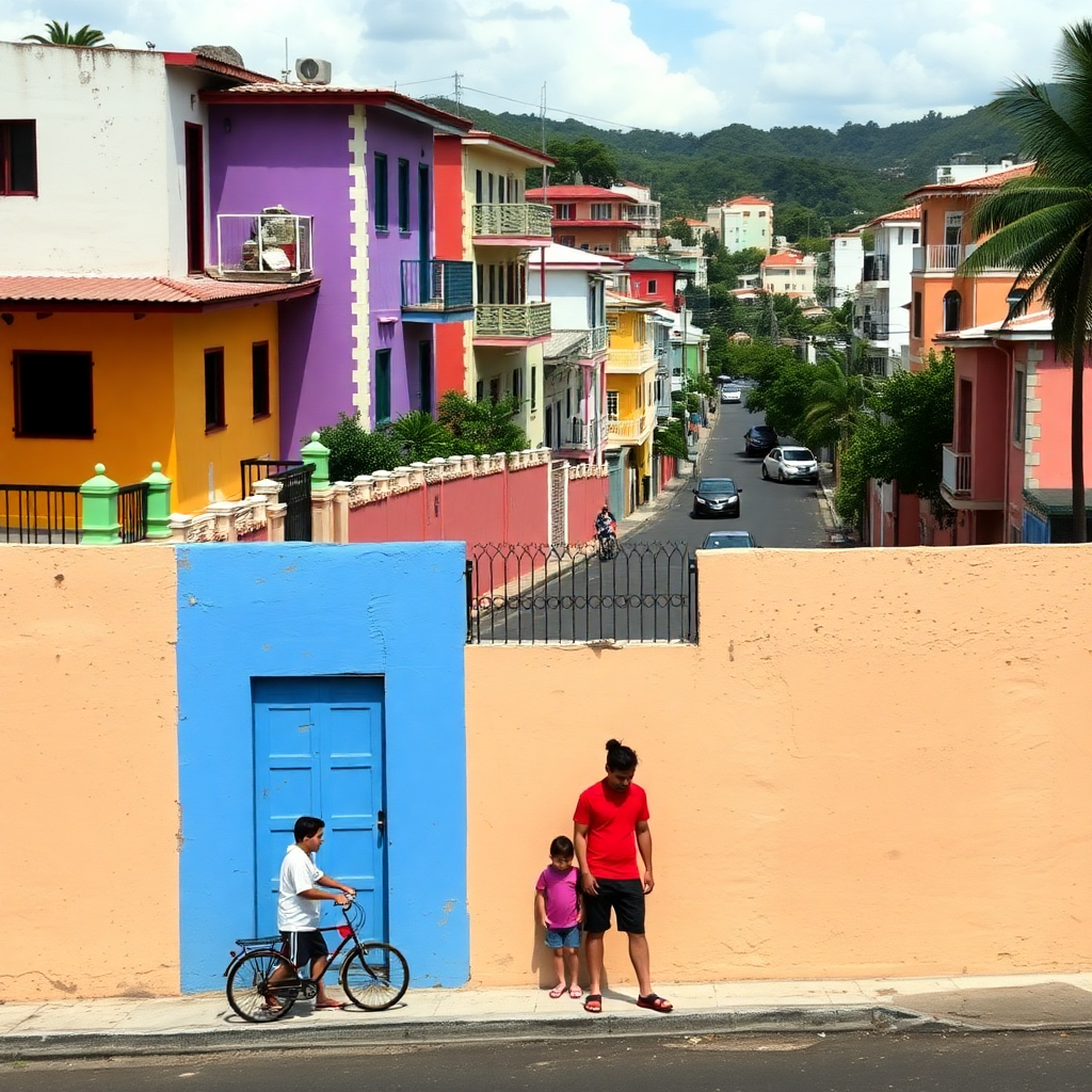 Kabeto in Bayamon
