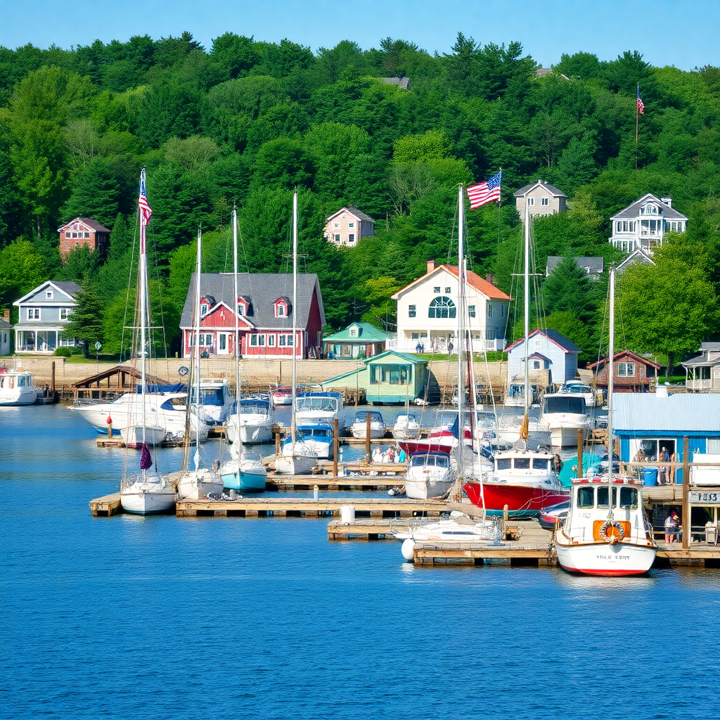 Bayfield