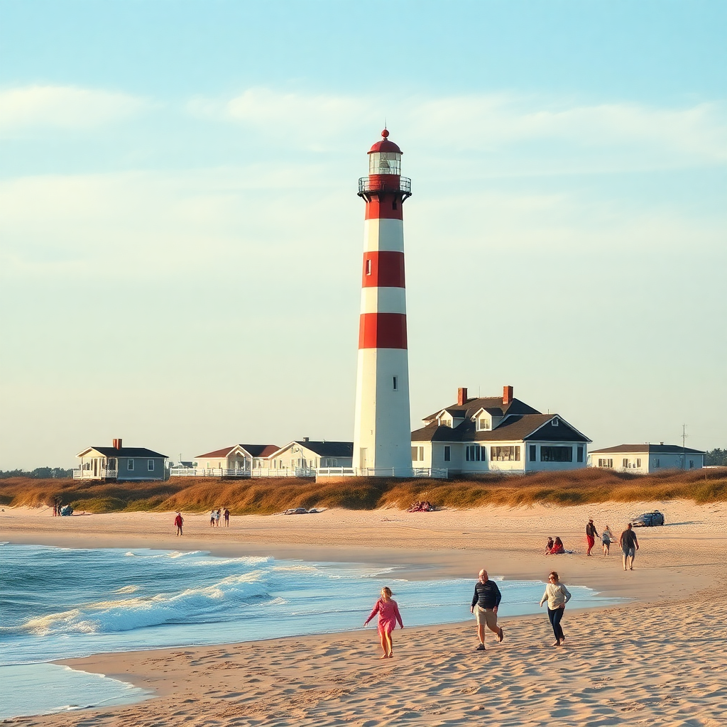 Beach Haven