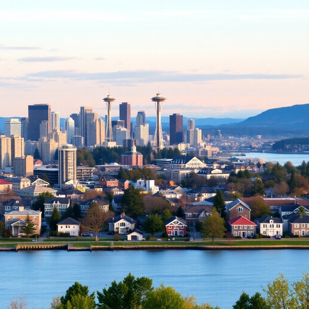 Bellevue