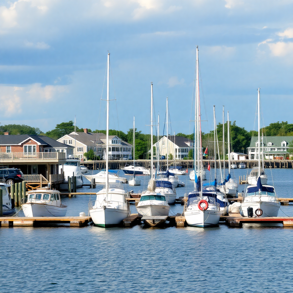 Bellport