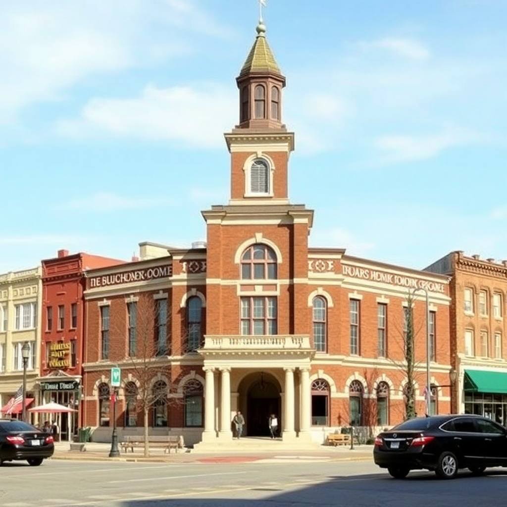 Belvidere