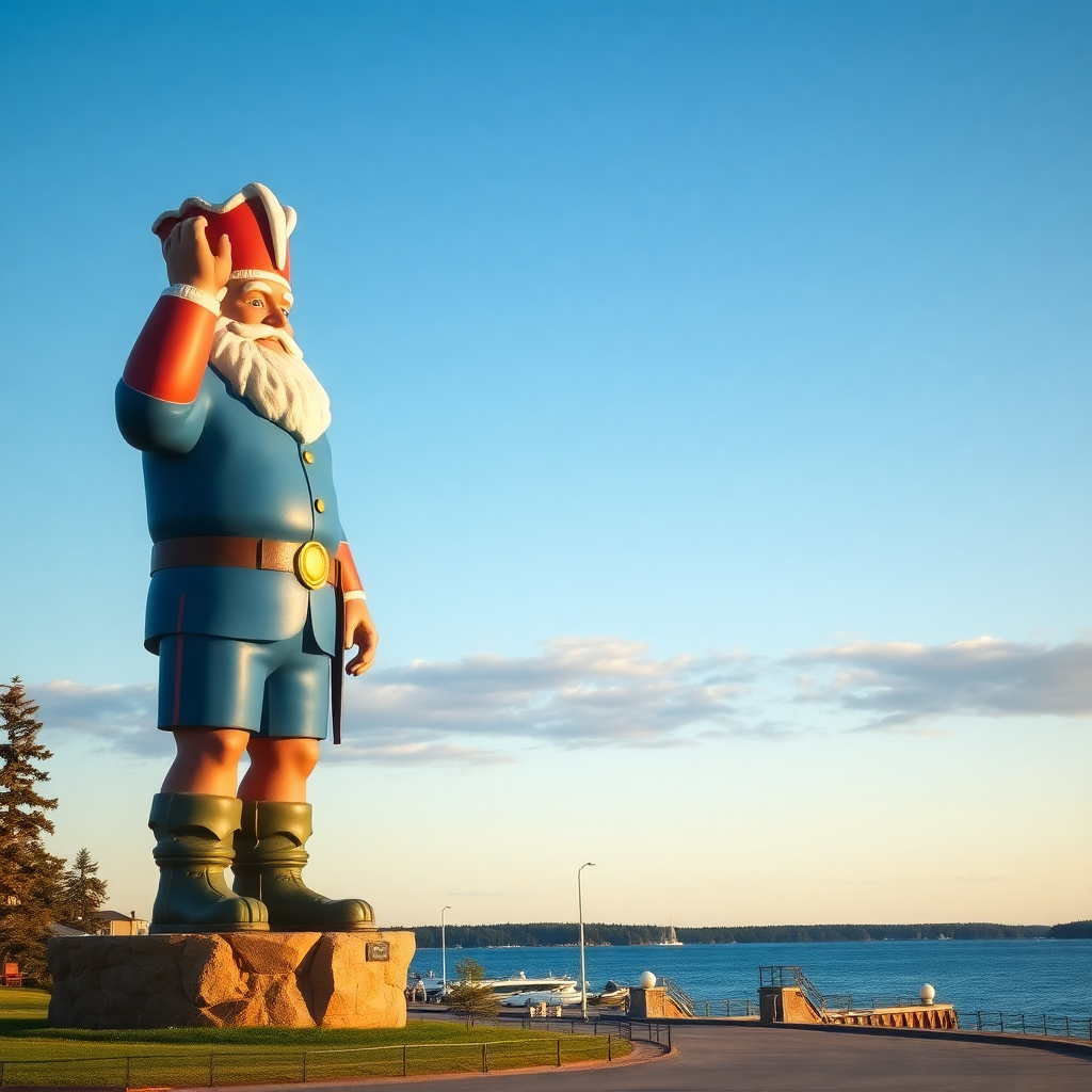 Bemidji