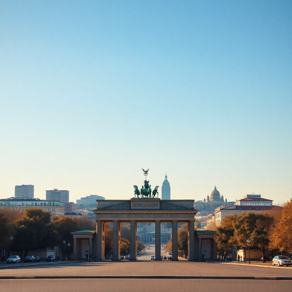 Berlin