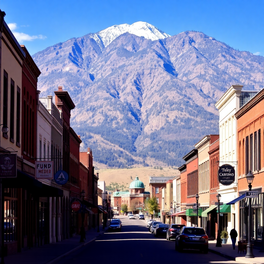 Berthoud