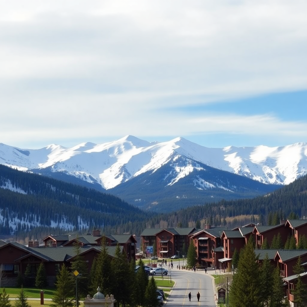 Riley Green in Big Sky