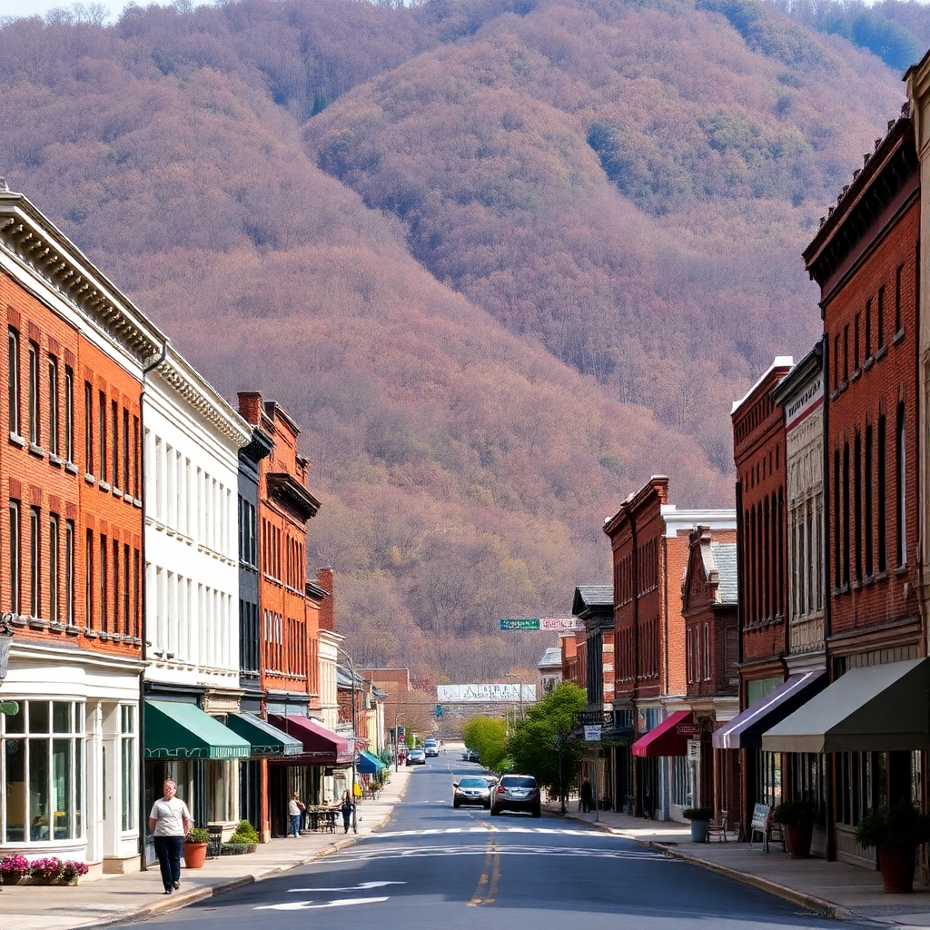 Bluefield
