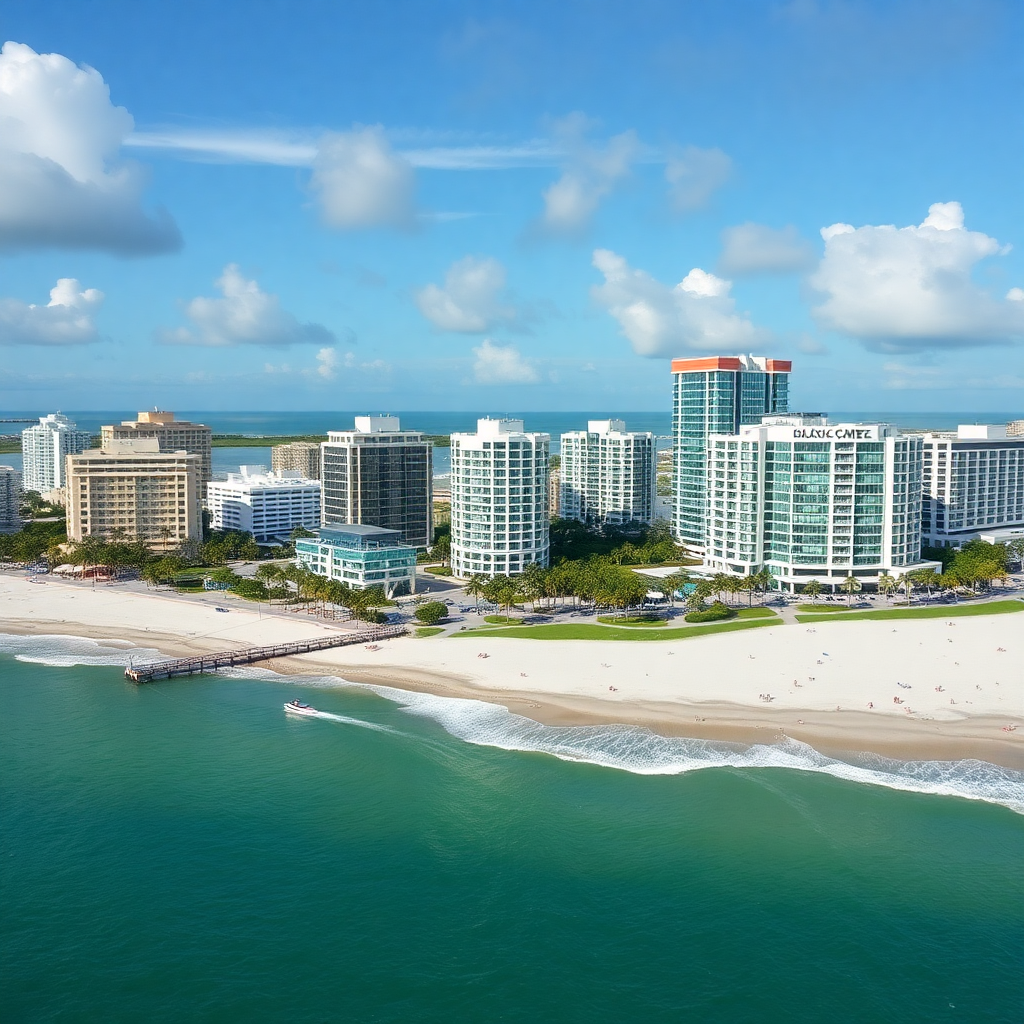 Boca Raton