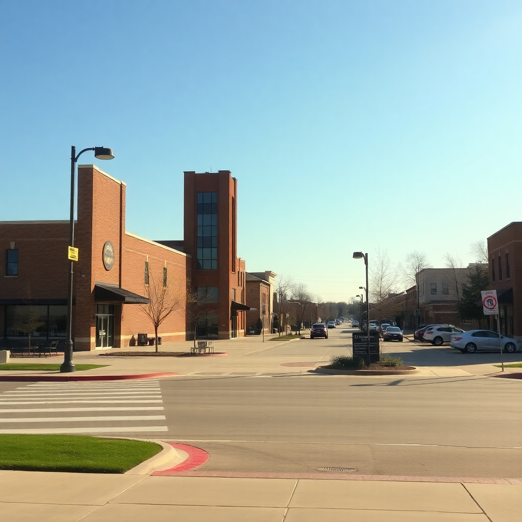 Bonner Springs