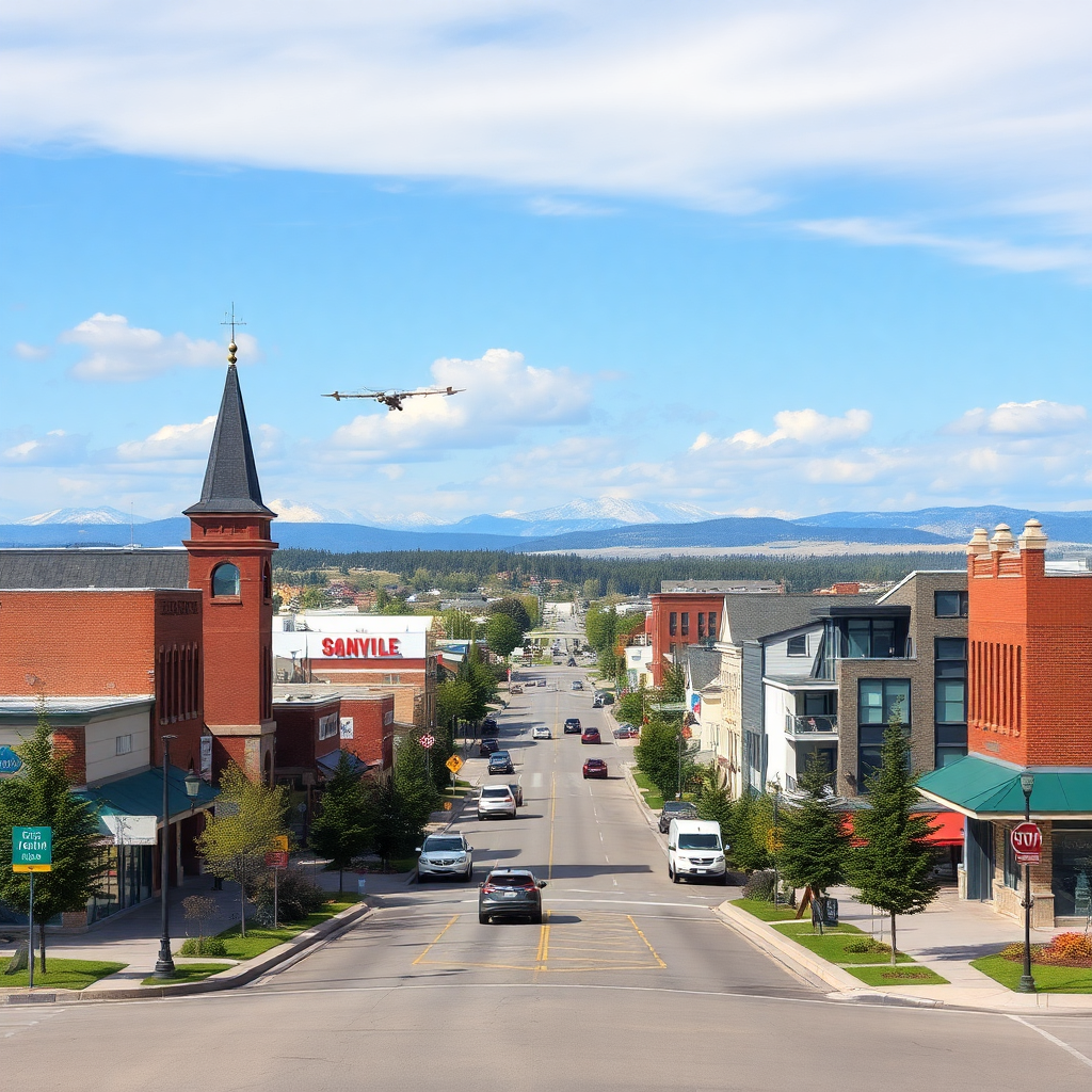 Bonnyville
