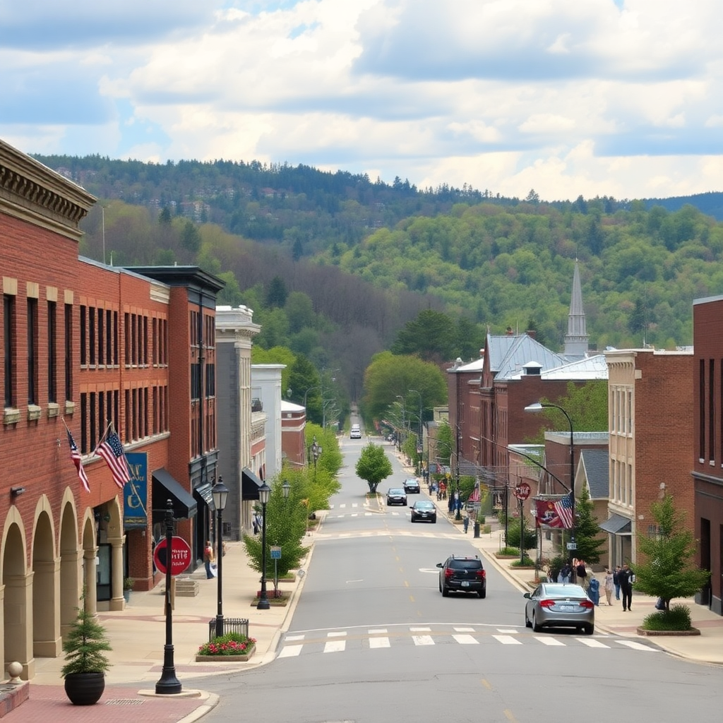 Boone