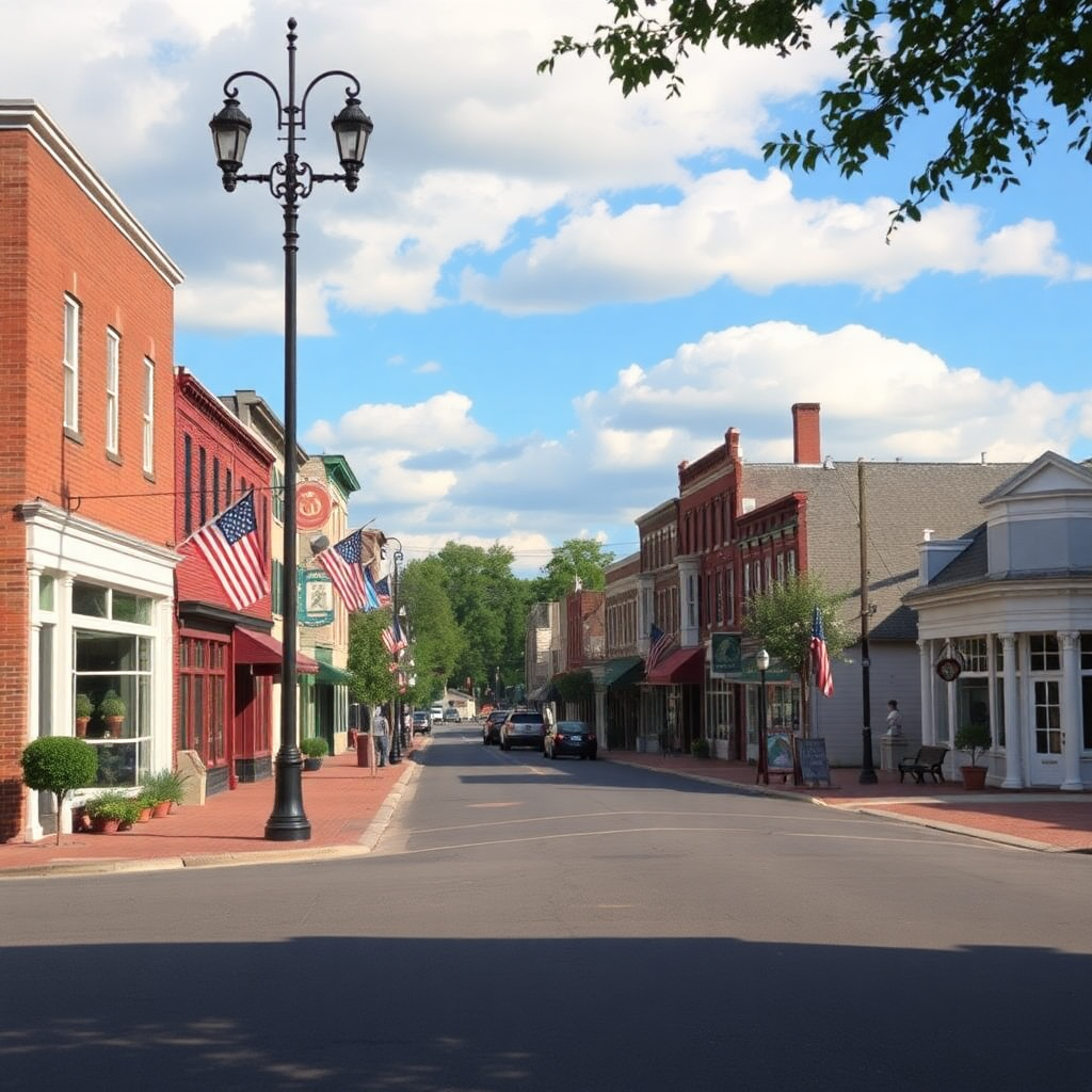 Boonsboro