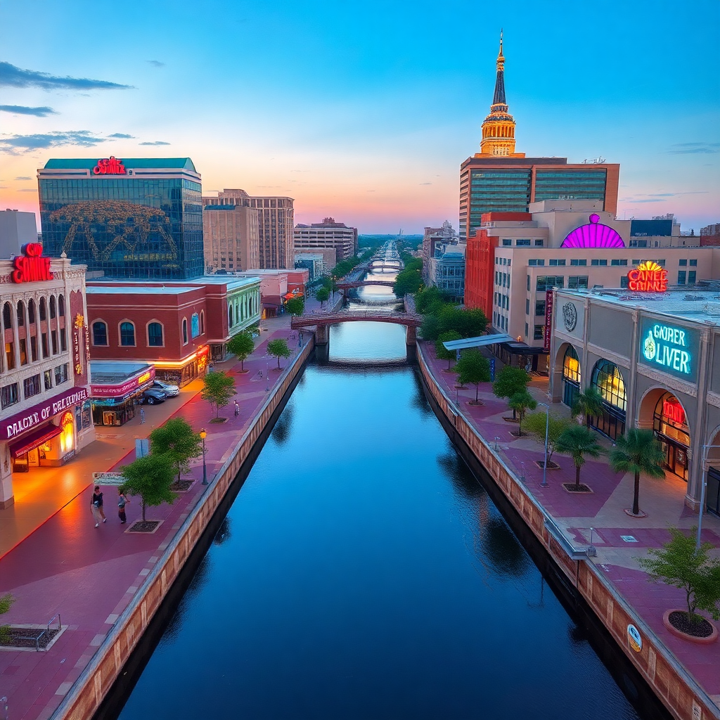 Bossier City