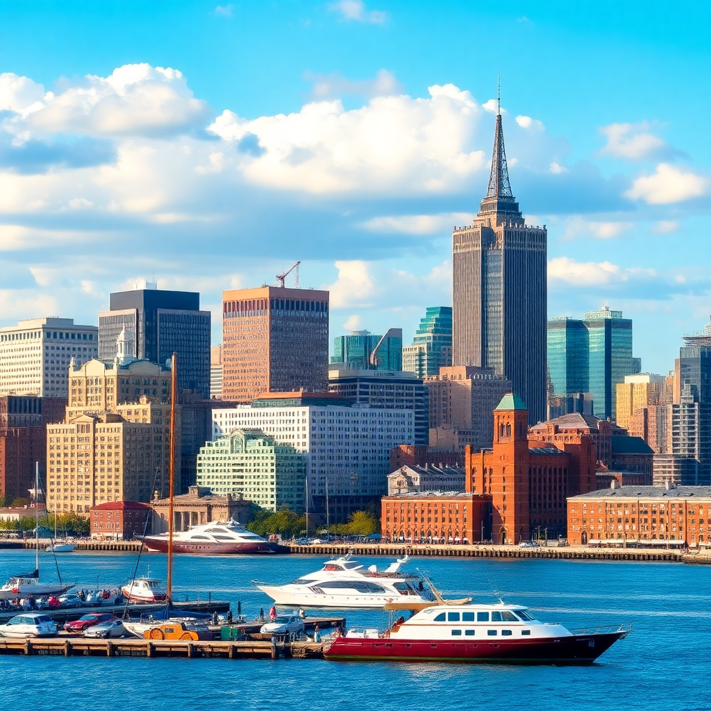 Boston