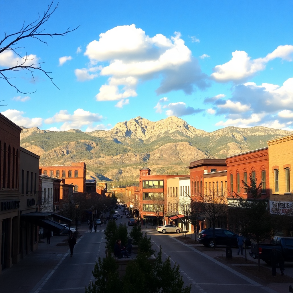 Boulder