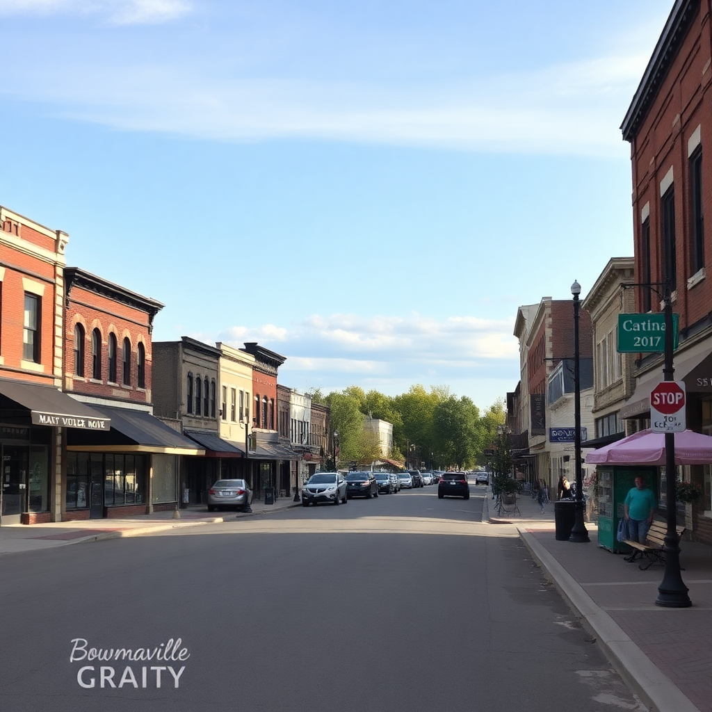 Bowmanville
