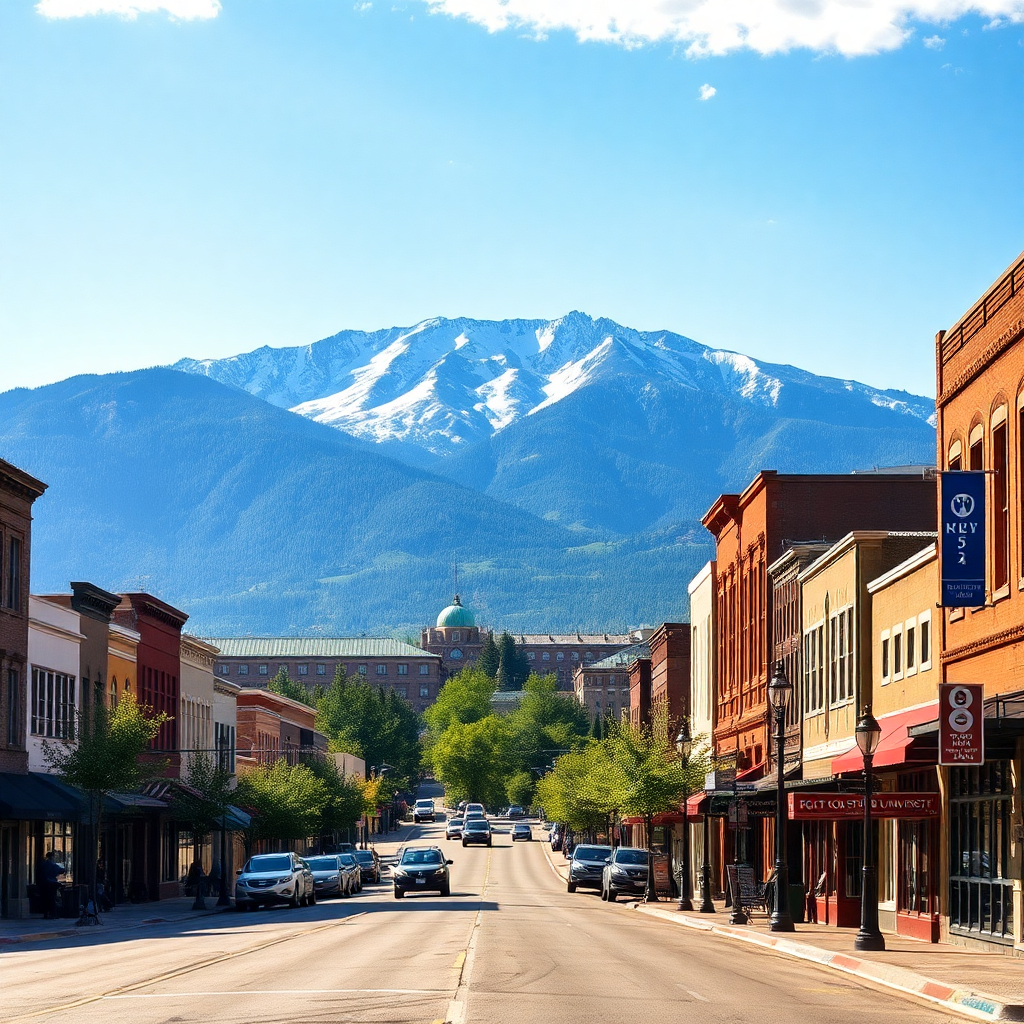 Bozeman