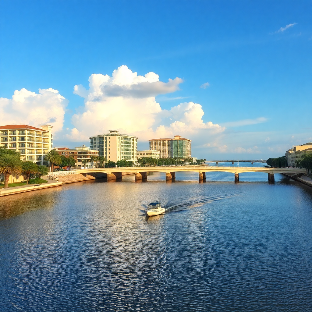 Bradenton