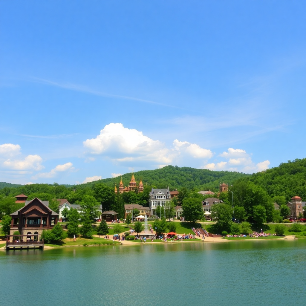 Branson