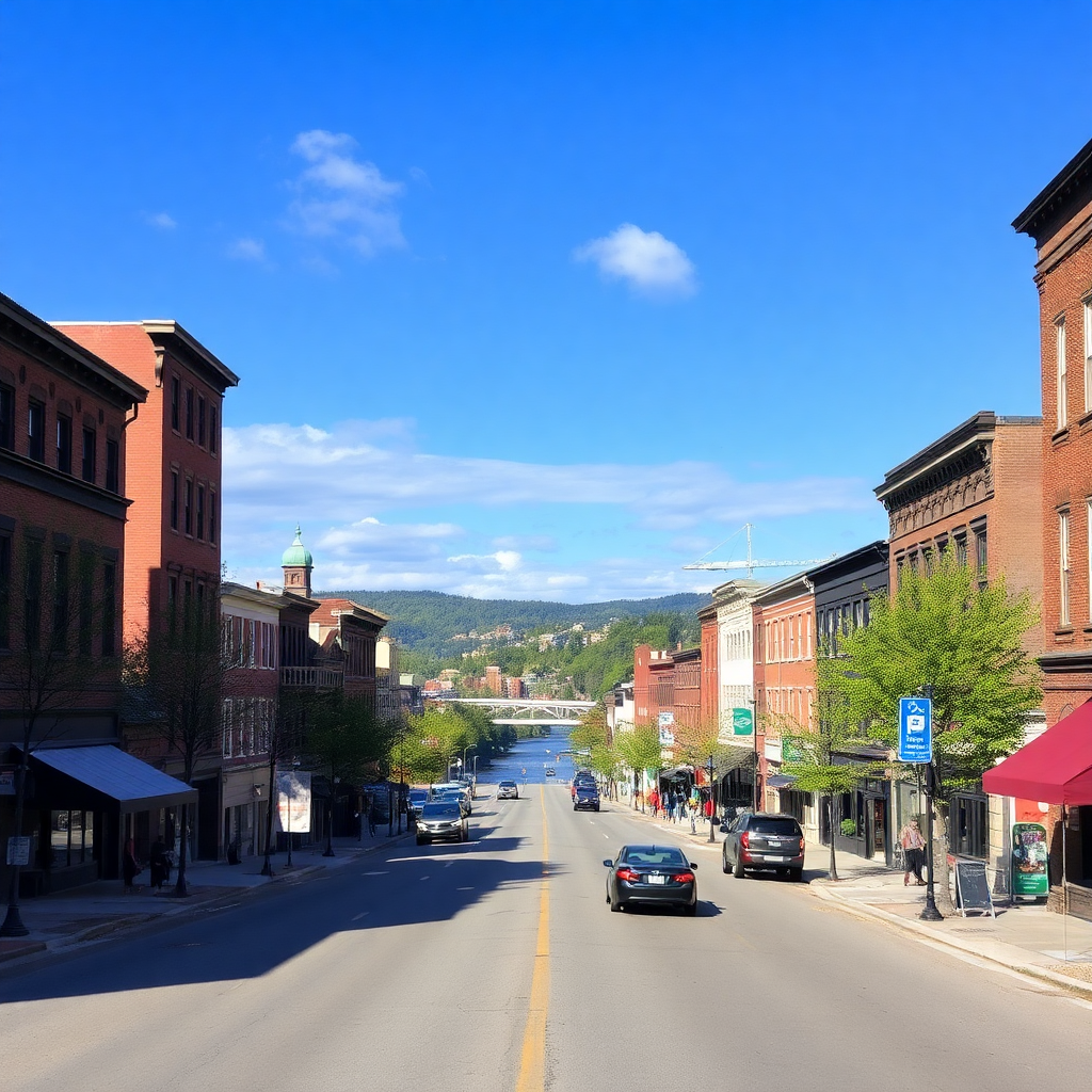 Brattleboro