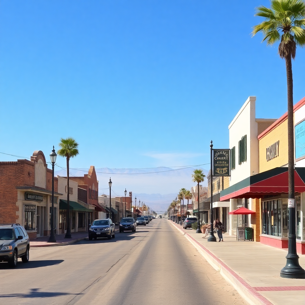 Brawley