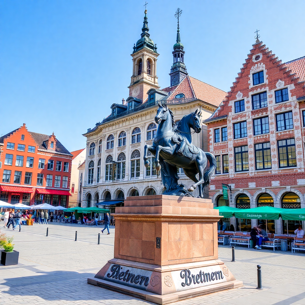 Roland Kaiser in Bremen