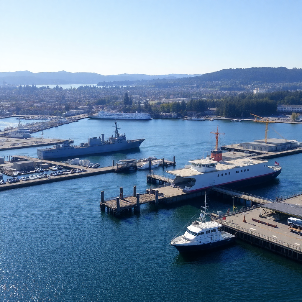 Bremerton