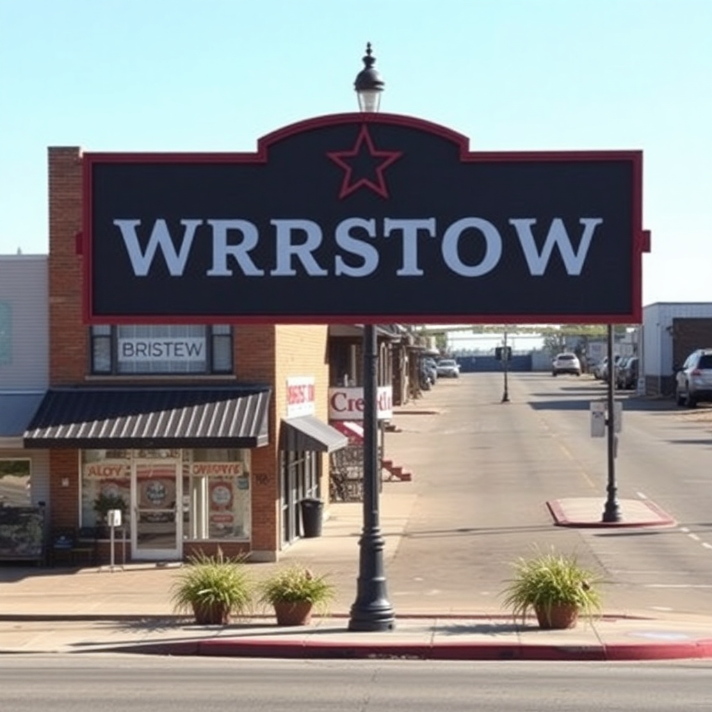 Bristow