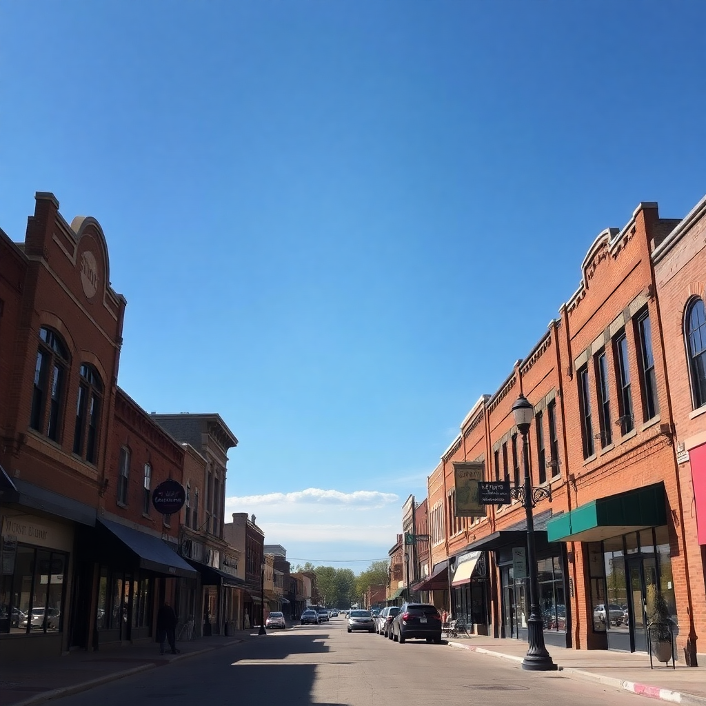 Flatland Cavalry in Broken Bow