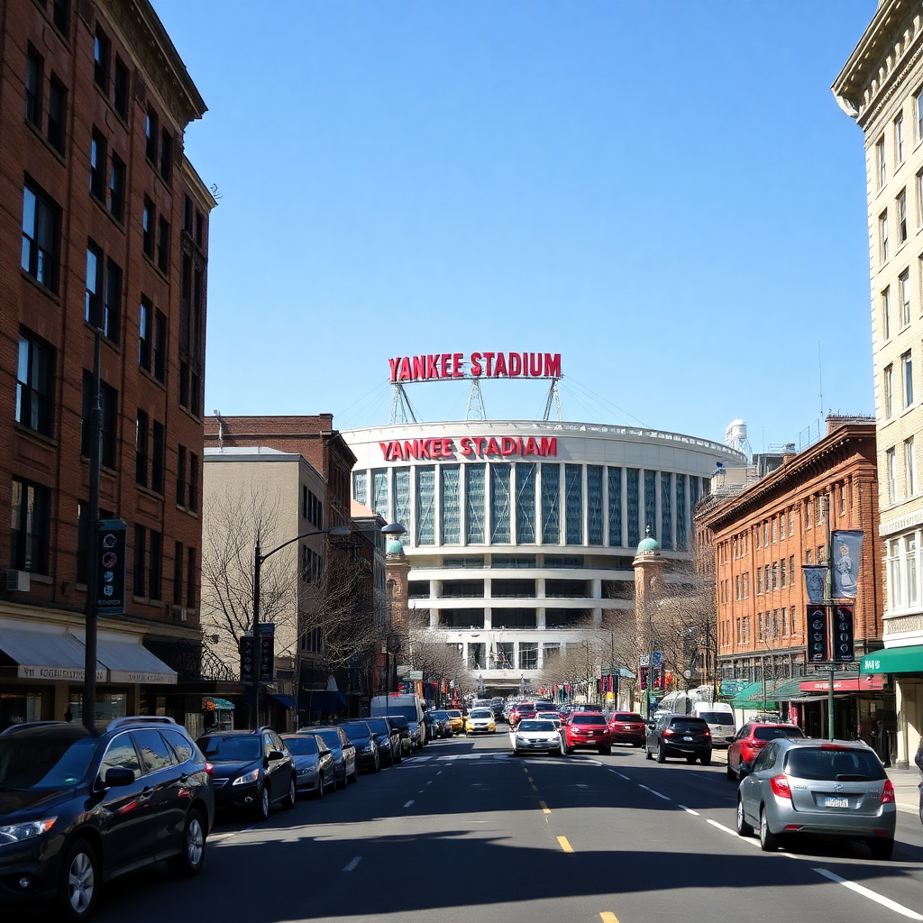 Bronx