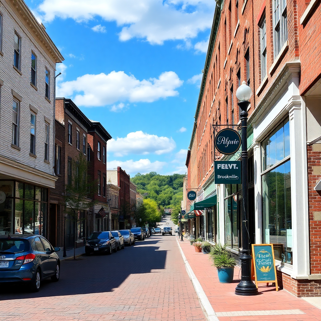 Brookville