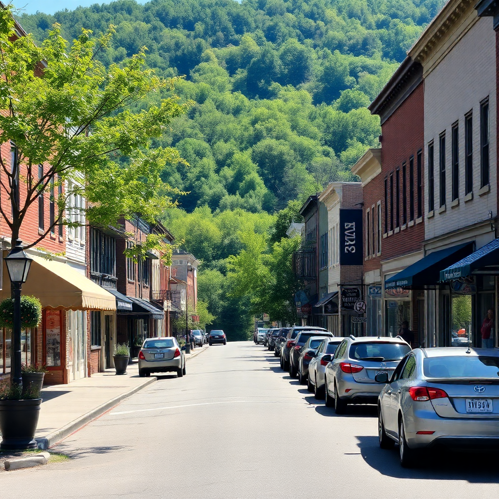 Burgettstown