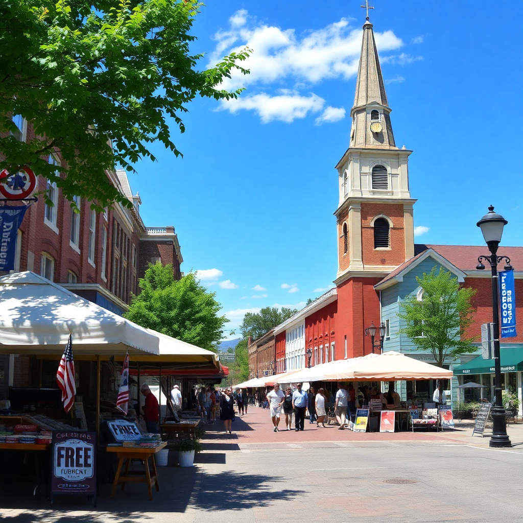 Burlington