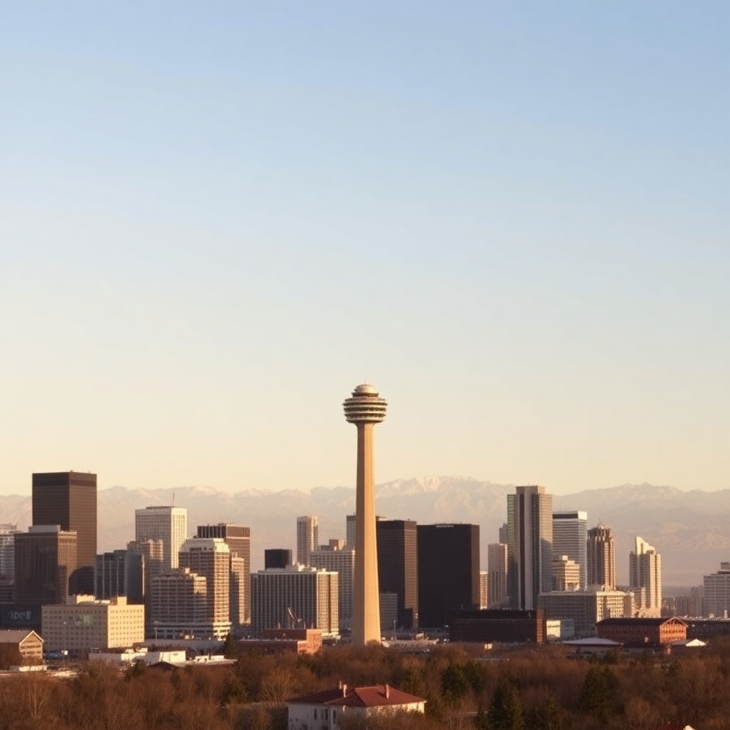 Calgary